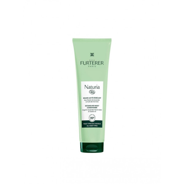 RENE FURTERER NATURIA BÁLS DESEMBARAÇADOR CABELO 150ML