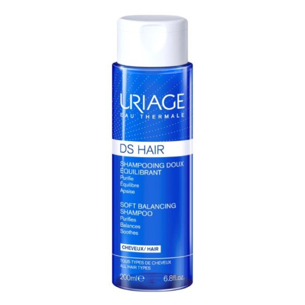 URIAGE DSCH SUAVE EQUILIB 200ML