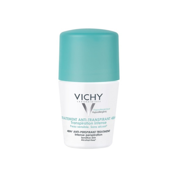Vichy Deo Roll On T Intimo 50 ml