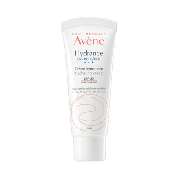 Avene Rosto Hydrance Optimale Uv Rica