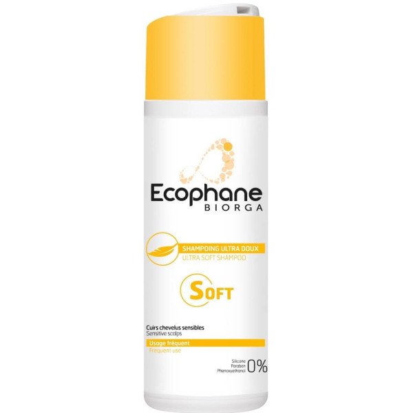 ECOPHANE BIORGA CH ULTRA SUAVE 200ML