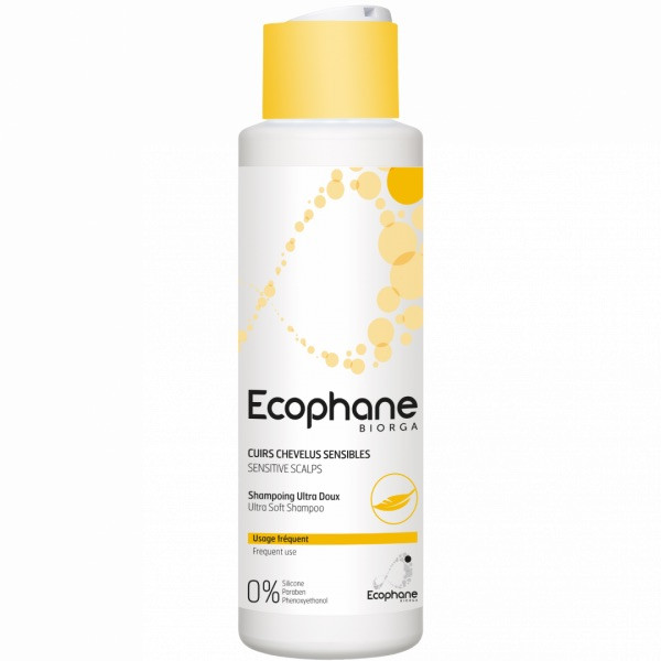 ECOPHANE BIORGA CH ULTRA SUAVE 500ML