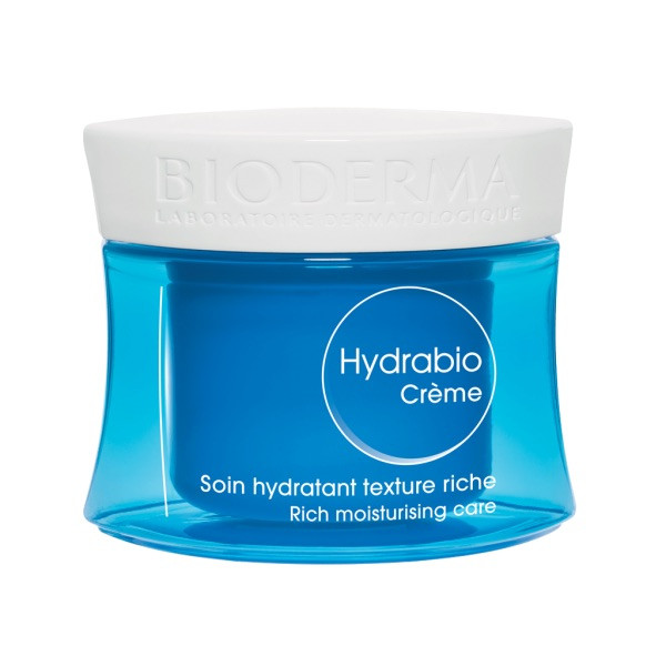 HYDRABIO BIODERMA CREME 50ML