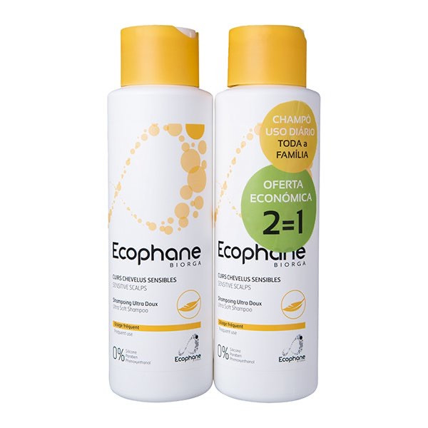 ECOPHANE BIORGA CH ULT SUAVE 500+OF CH500