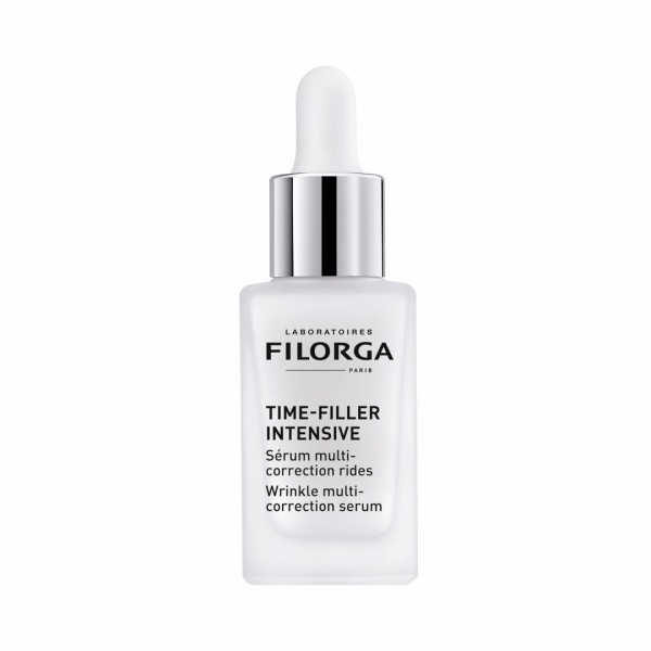 FILORGA TIME FILLER INTENS SERUM 30ML