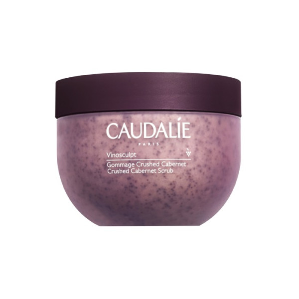 CAUDALIE VINOSCUL ESFOL CABERNET 250ML BOIÃO 250ML