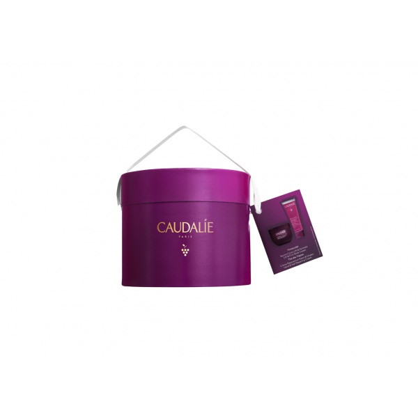 CAUDALIE COFFRET VINOSCULPT