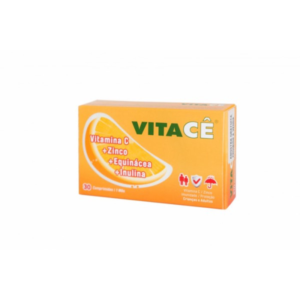 Vitace Comprimidos x 30