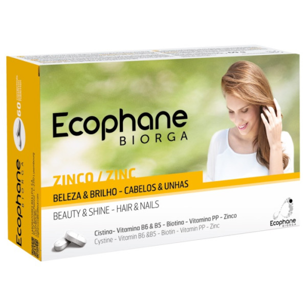 Ecophane Comprimidos X 60