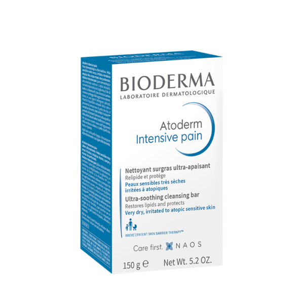 ATODERM BIODERMA INTENSIVE PAIN 150G