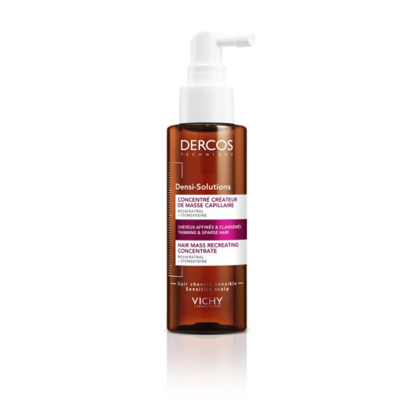 DERCOS DENSI SOL CONC DENSIFICADOR 100ML