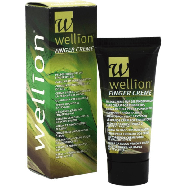 WELLION FINGER CR CUIDADO DEDOS 20ML