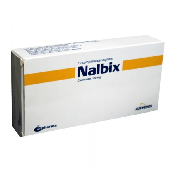 NALBIX 10 MG/G CR BISNAGA - 1  - 20 G