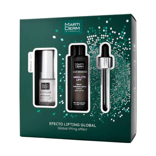 MARTIDERM COFFRET ABSOLUT LIFT + OFERTA